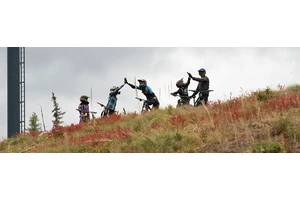 Fun Things to Do in Idaho’s Silver Valley