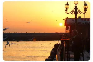 Five off the beaten path places in Istanbul you shouldn’t miss