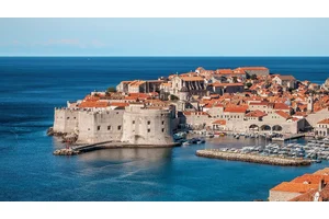 Dubrovnik — a Diverse Mix of Beaches, Nightlife and History