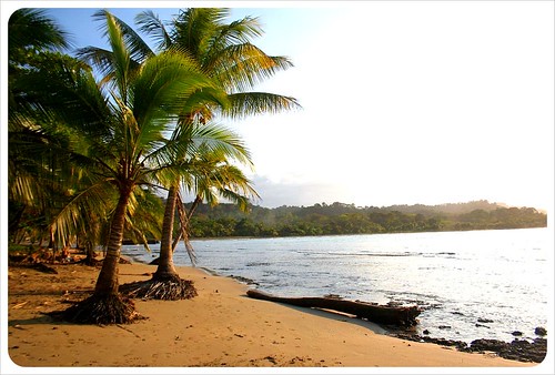 Costa Rica on a shoestring