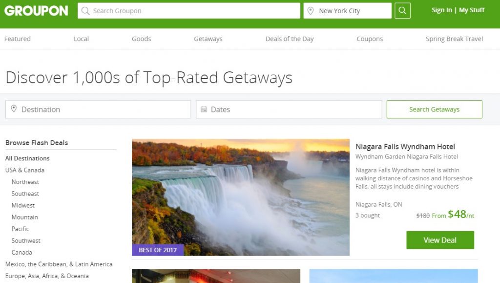 save money on travel