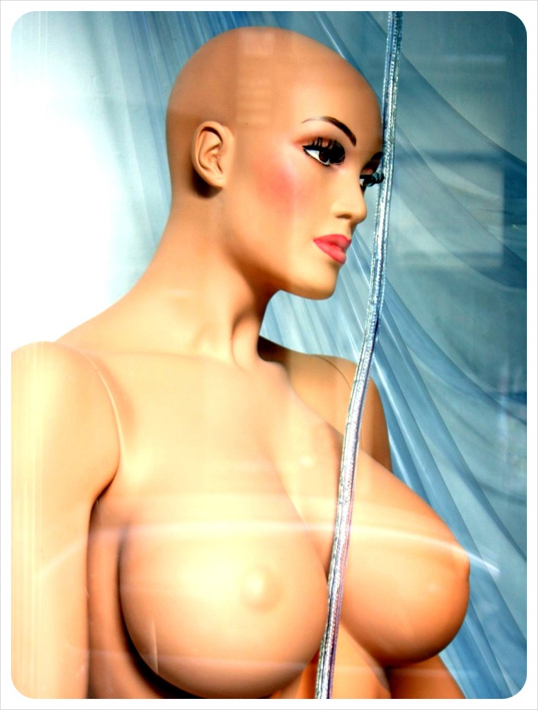 things I love about mexico