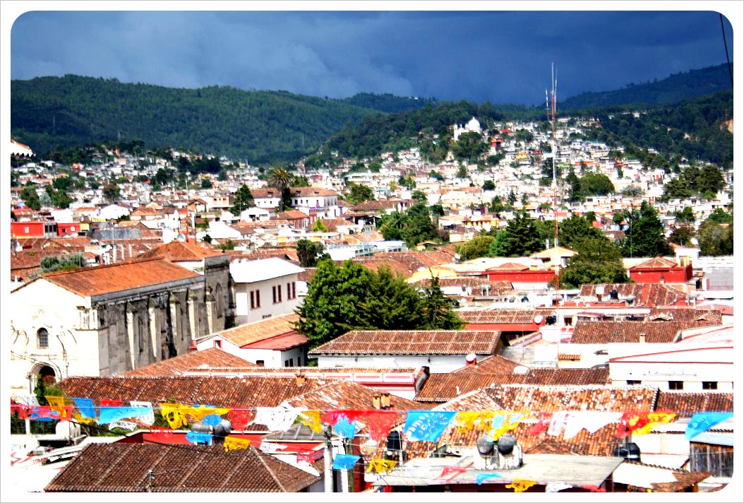 san cristobal de las casas