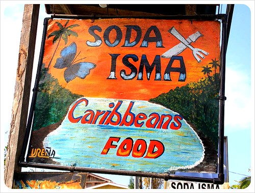 Costa Rica on the cheap