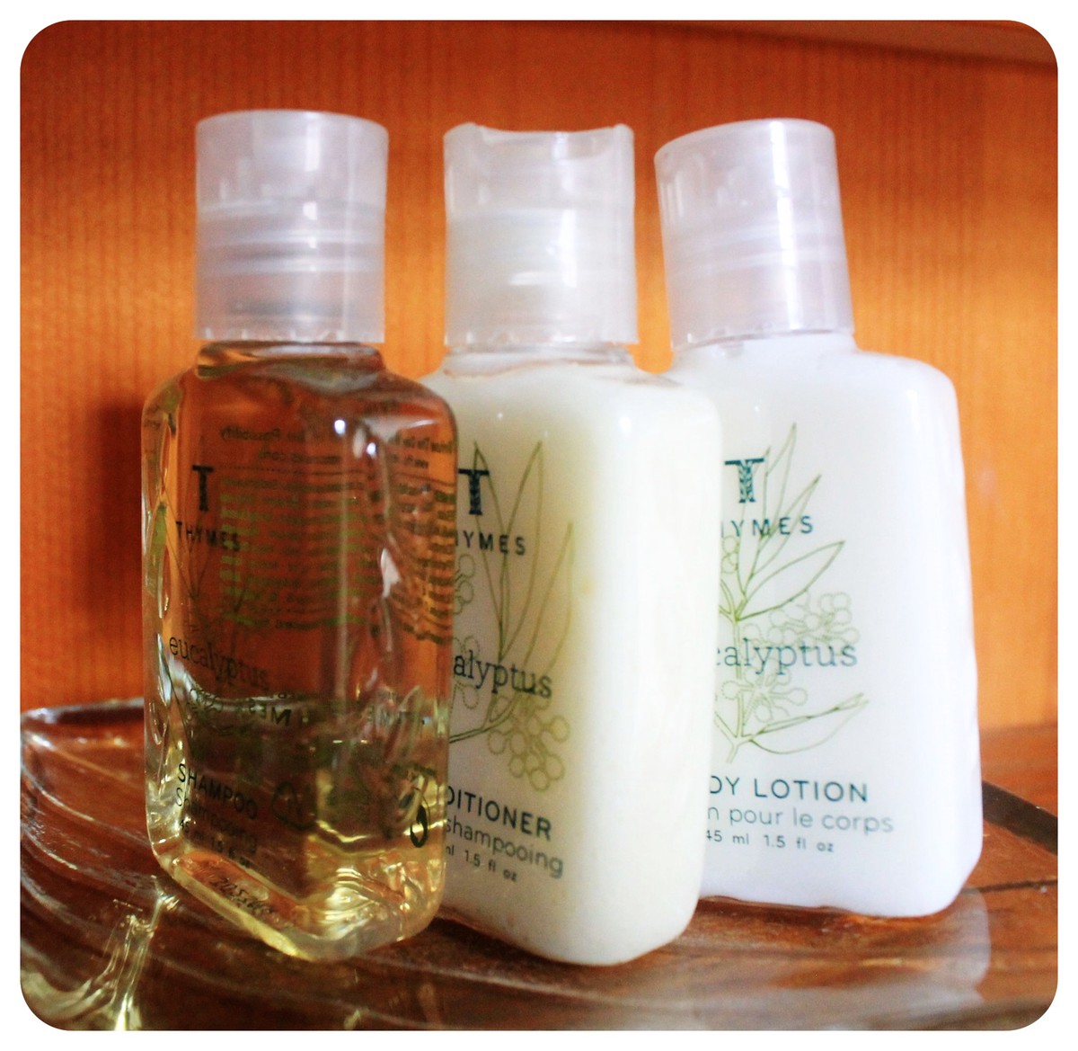el farolito santa fe toiletries