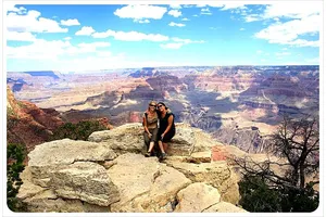 The best day trips from Las Vegas