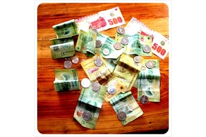 6 months on the road – Our Travel Expenses