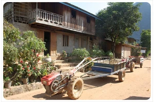 Please don’t go to…Muang Ngoi Neua | Laos