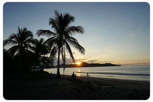 Costa Rica on a Shoestring