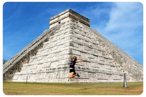 33 Things I Love About Mexico