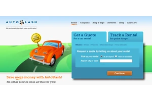 Review: How to Save Money on Car Rentals with Autoslash