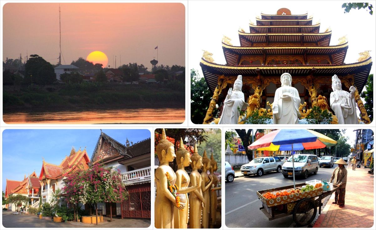 Vientiane Laos
