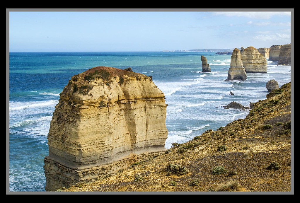 Great Ocean Road by John on Flickr.com