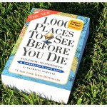 1000 places to see before you die