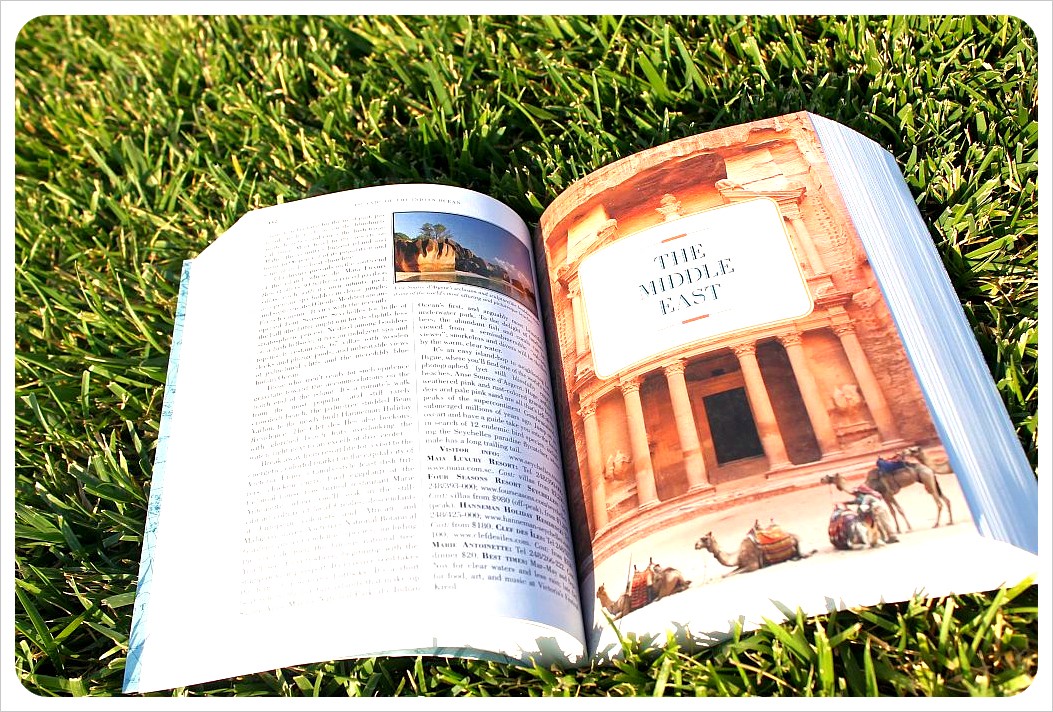 1000 places to see before you die