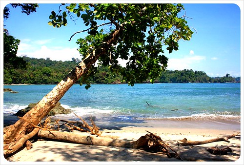 Manuel Antonio vs Cahuita