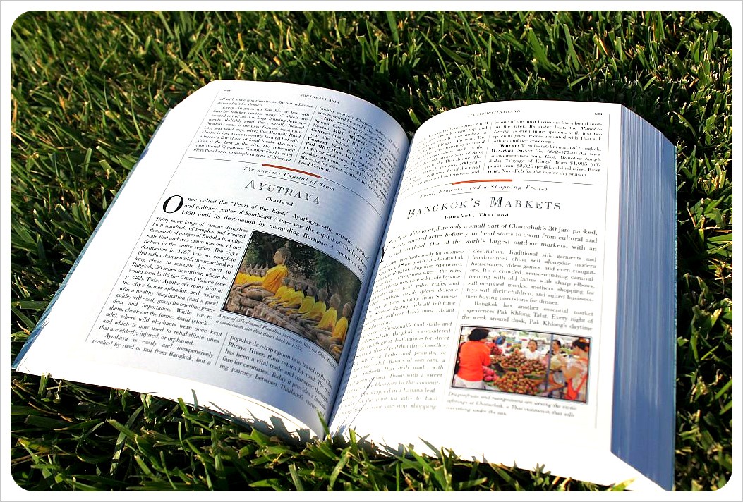 1000 places to see before you die 