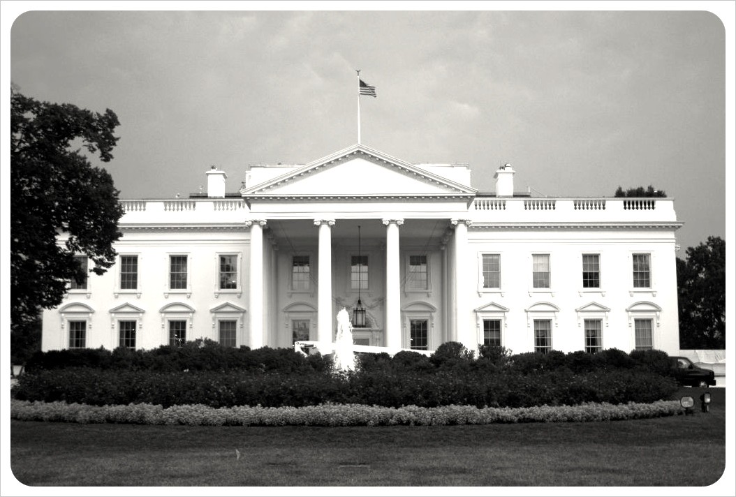 Great American Road Trip 2011: Washington, DC