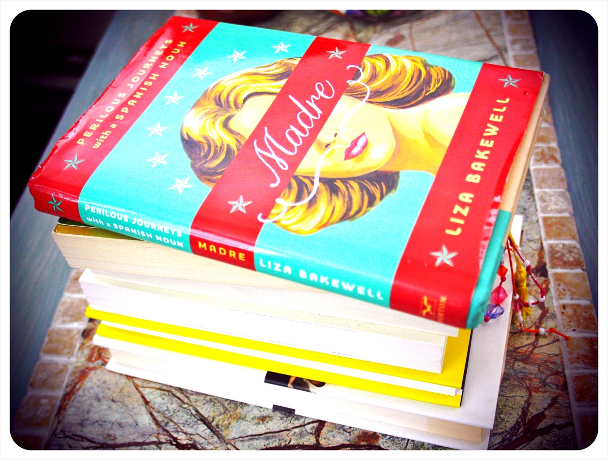 Why mother is a four-letter word in Spanish