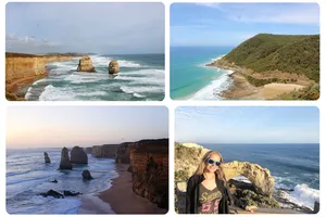 Top five places to visit in Victoria, Australia