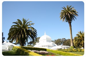 San Francisco’s largest Don’t Miss attraction – Golden Gate Park