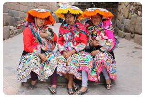 My Top Five Cities To Visit