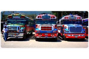 33 things we love about Guatemala