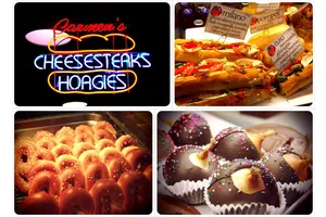 Great American Road Trip 2011 – Philadelphia