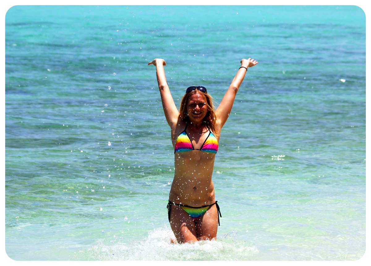 countries for female solo travelers