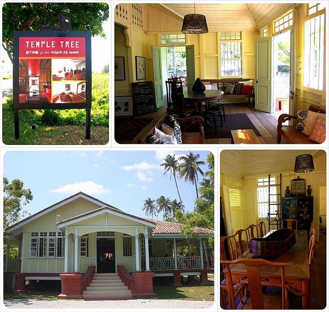 temple tree hotel langkawi