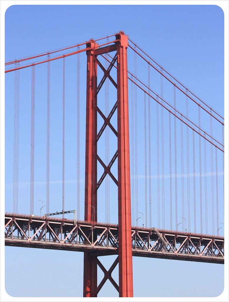 Lisbon fun facts