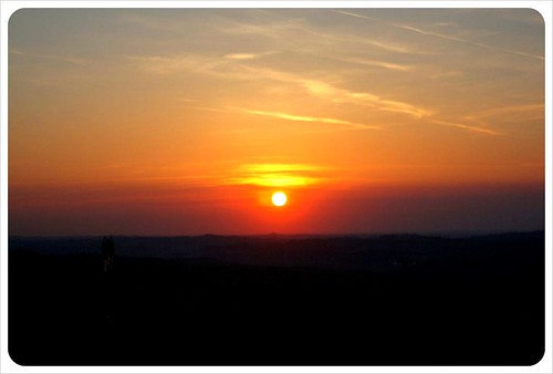 Belmonte Vacanze Sunset