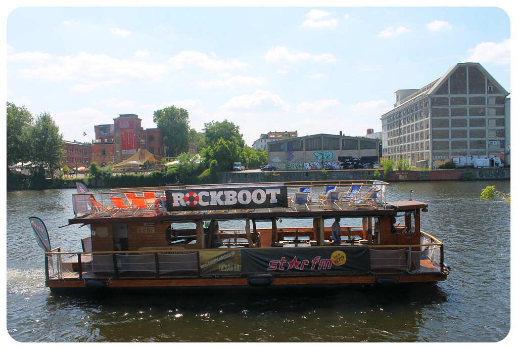 berlin rockboot