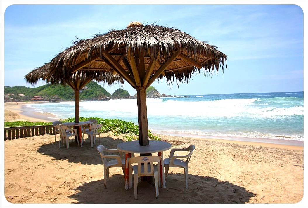 Zipolite