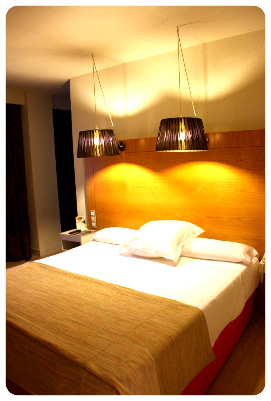 Hotel Hesperia Seville