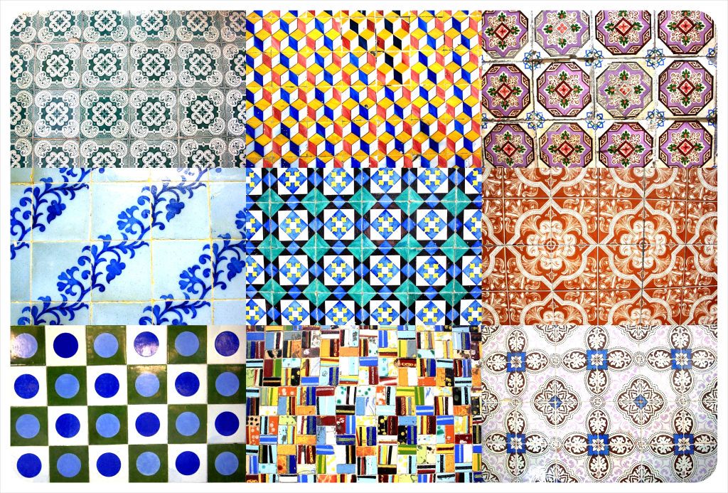 Lisbon observations