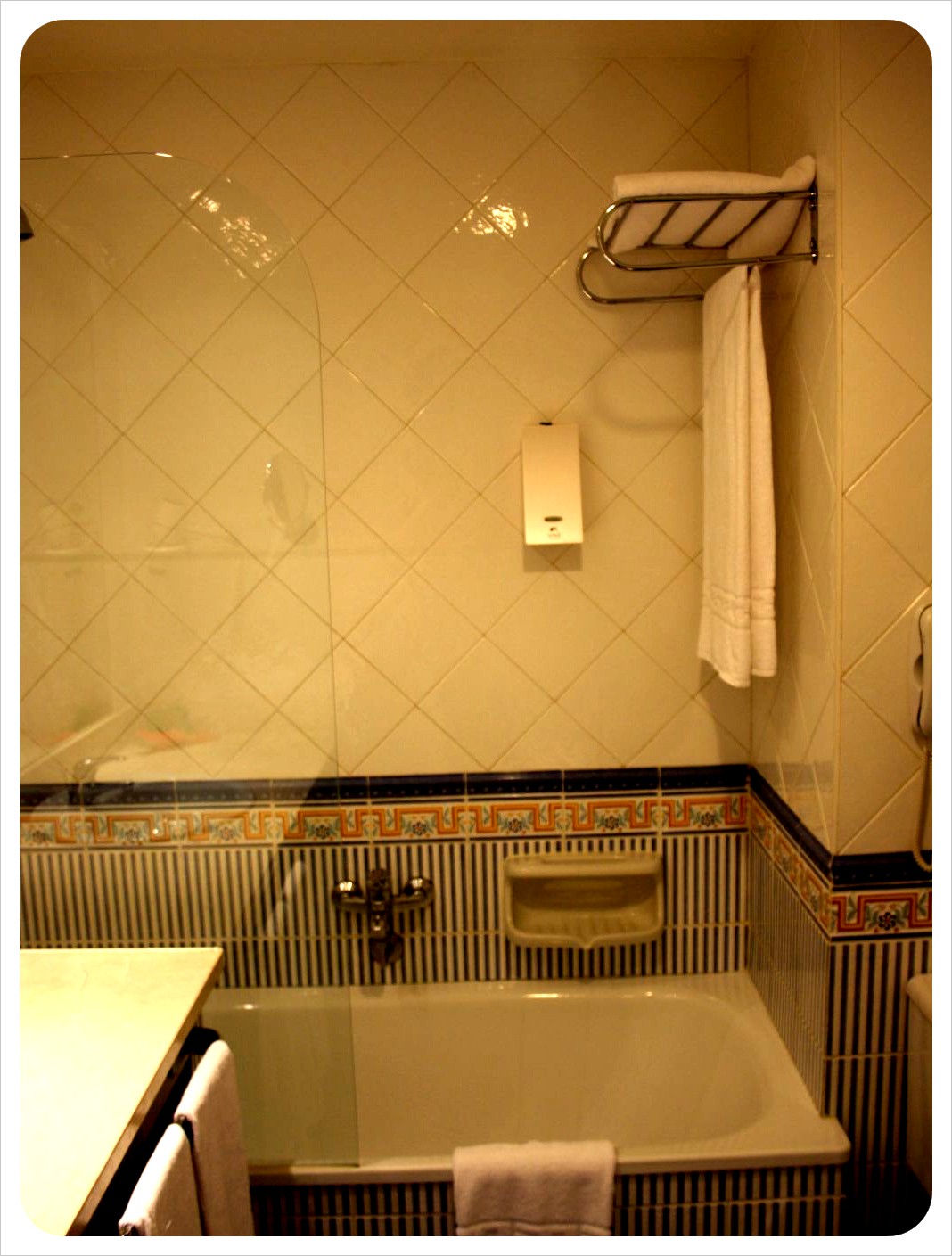 Hotel Hesperia Sevilla