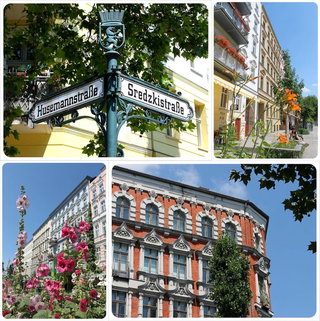 Prenzlauer Berg