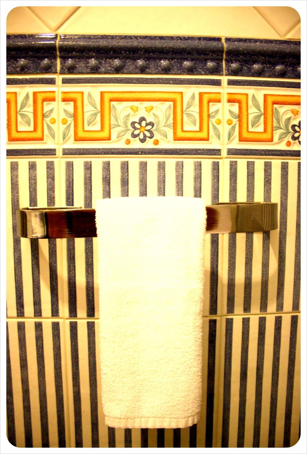 Hotel Hesperia Seville