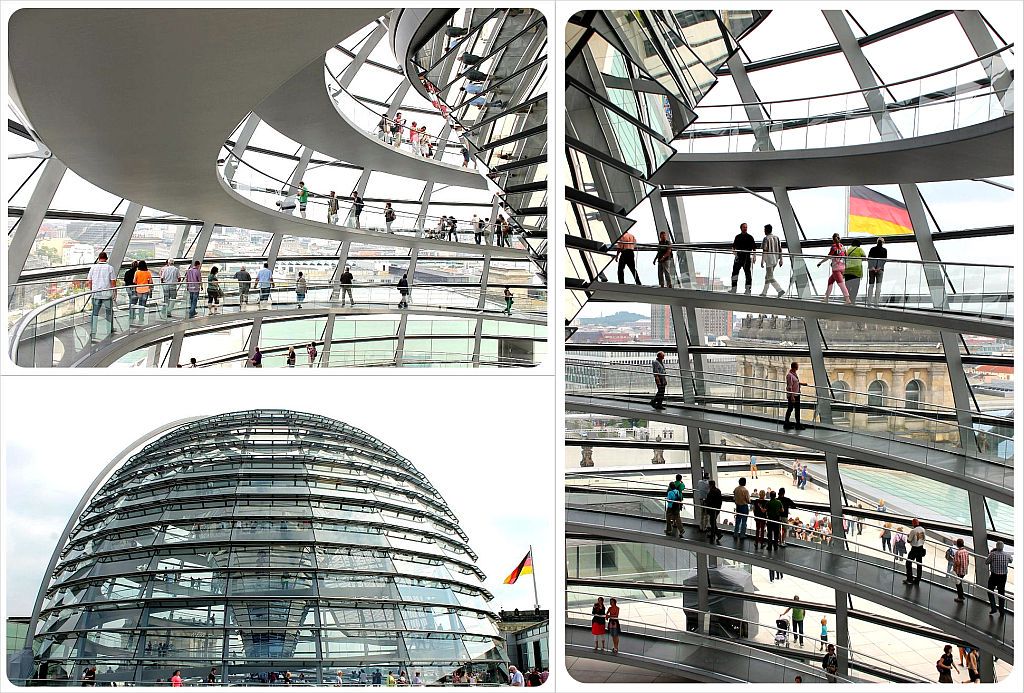Berlin Reichstag