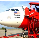 air asia plane malaysia