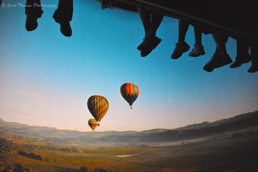 Disney World for grown-ups