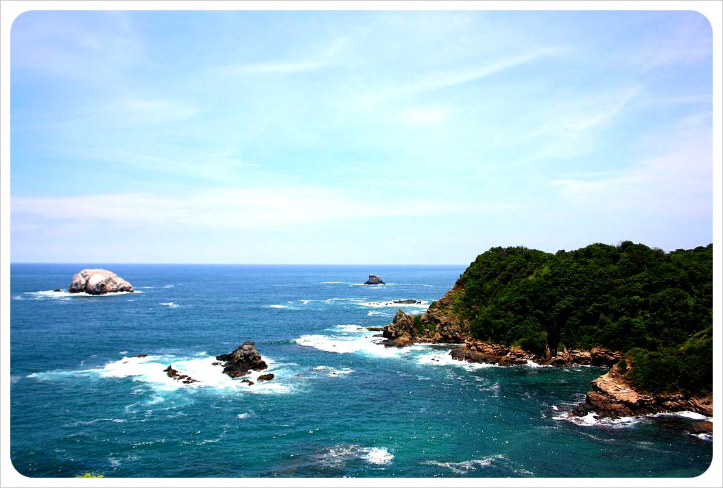 Zipolite Mexico