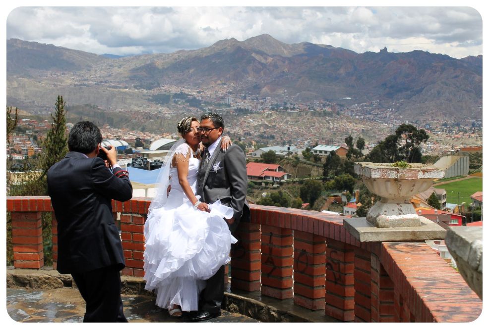 Destination Wedding Ideas