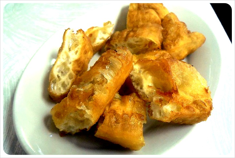 youtiao