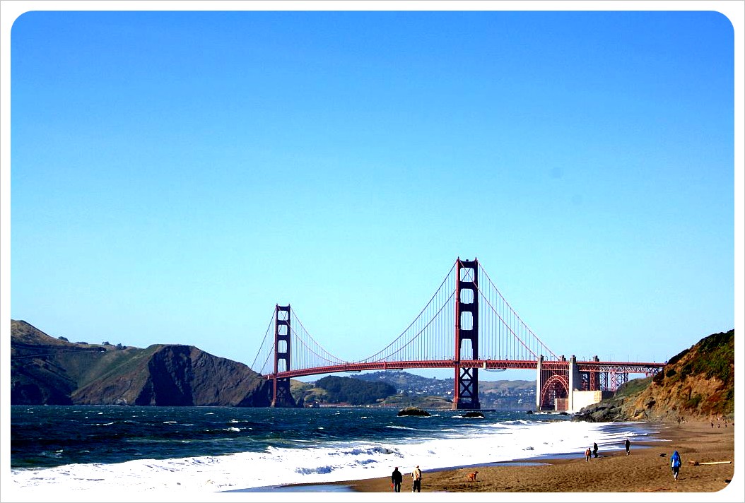 free things to do in San Francisco