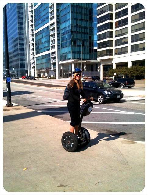 chicago segway tour
