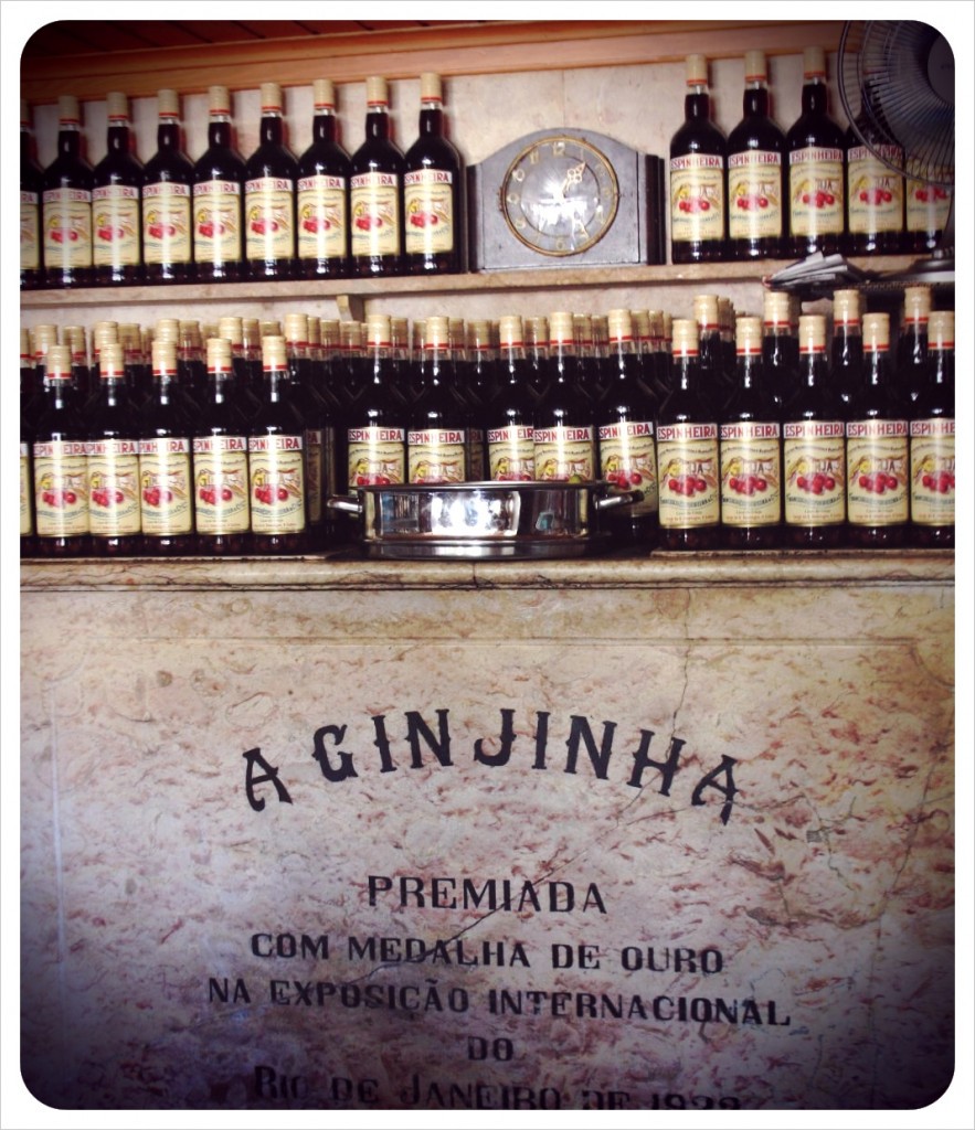 Lisbon fun facts