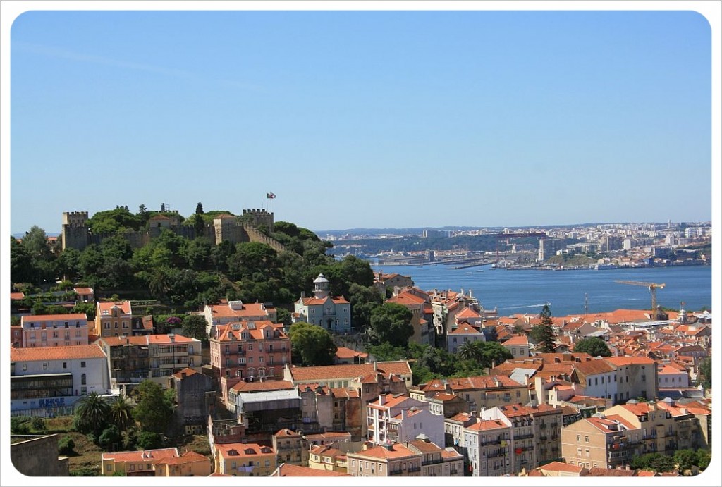 Lisbon fun facts