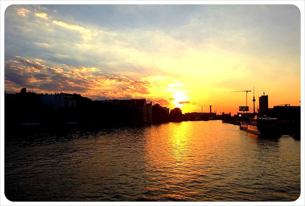 why visit Berlin